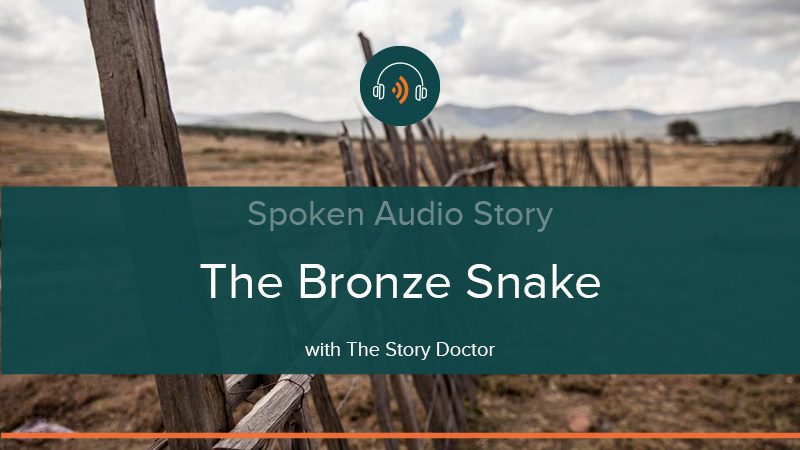 The Bronze Snake