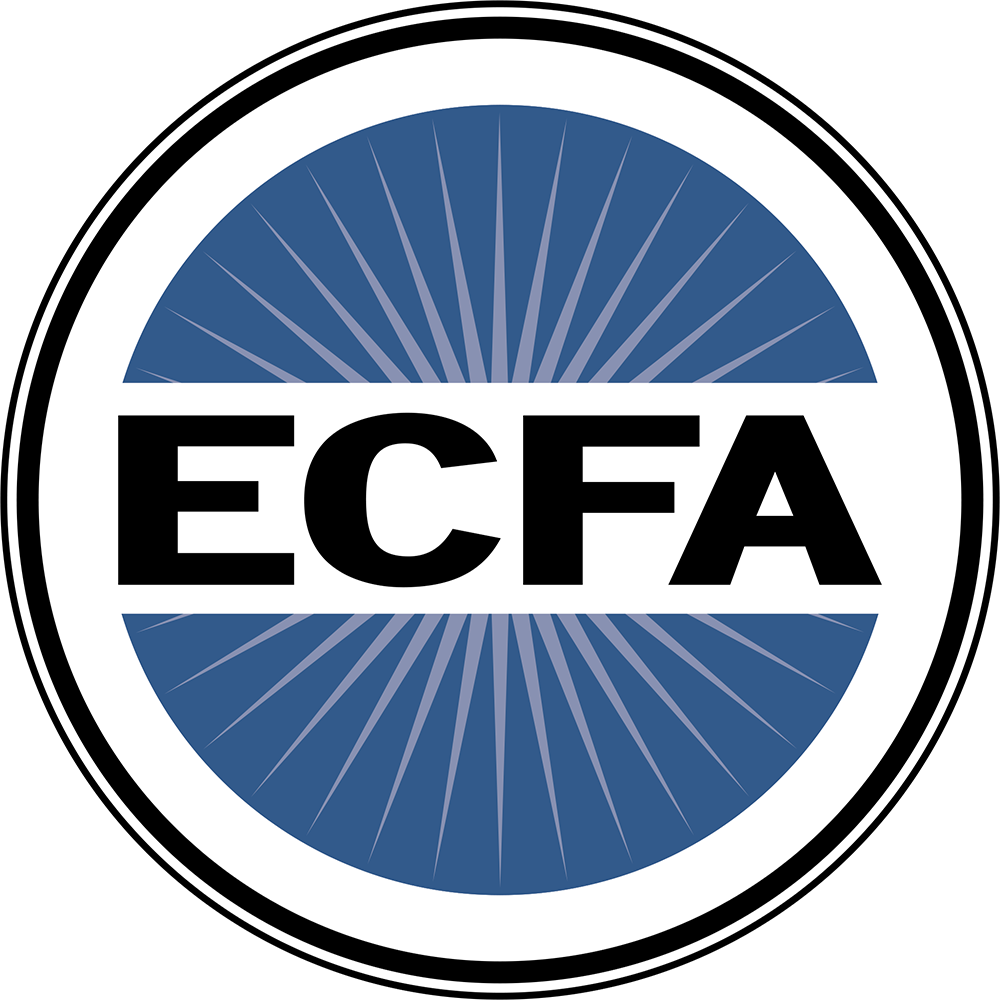 ECFA Spoken Worldwide