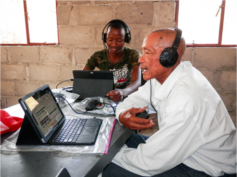 Oral Bible Translation Is Revolutionizing Global Scripture Accessibility